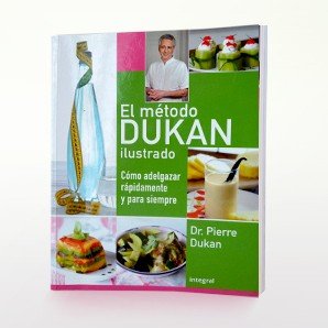 Dieta Dukan
